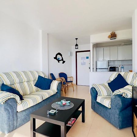 Acapulco Playa Beautiful Seaview Apartamento Nerja Exterior foto