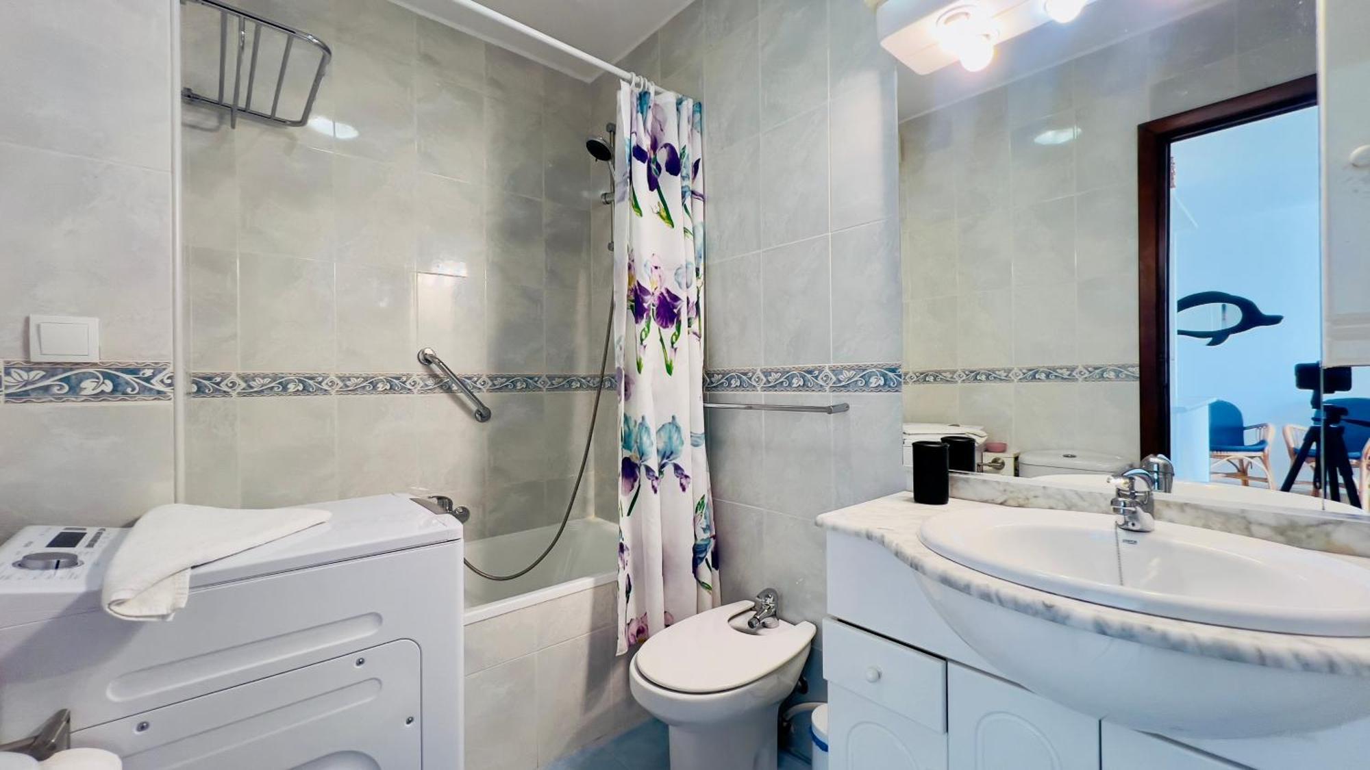 Acapulco Playa Beautiful Seaview Apartamento Nerja Exterior foto