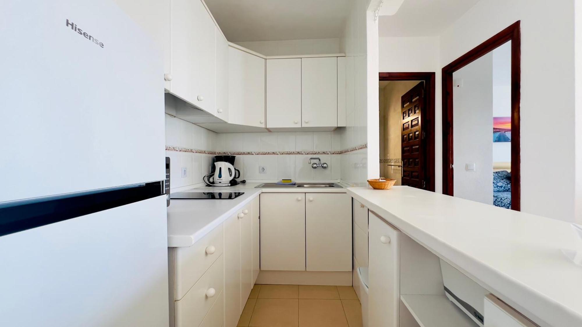 Acapulco Playa Beautiful Seaview Apartamento Nerja Exterior foto