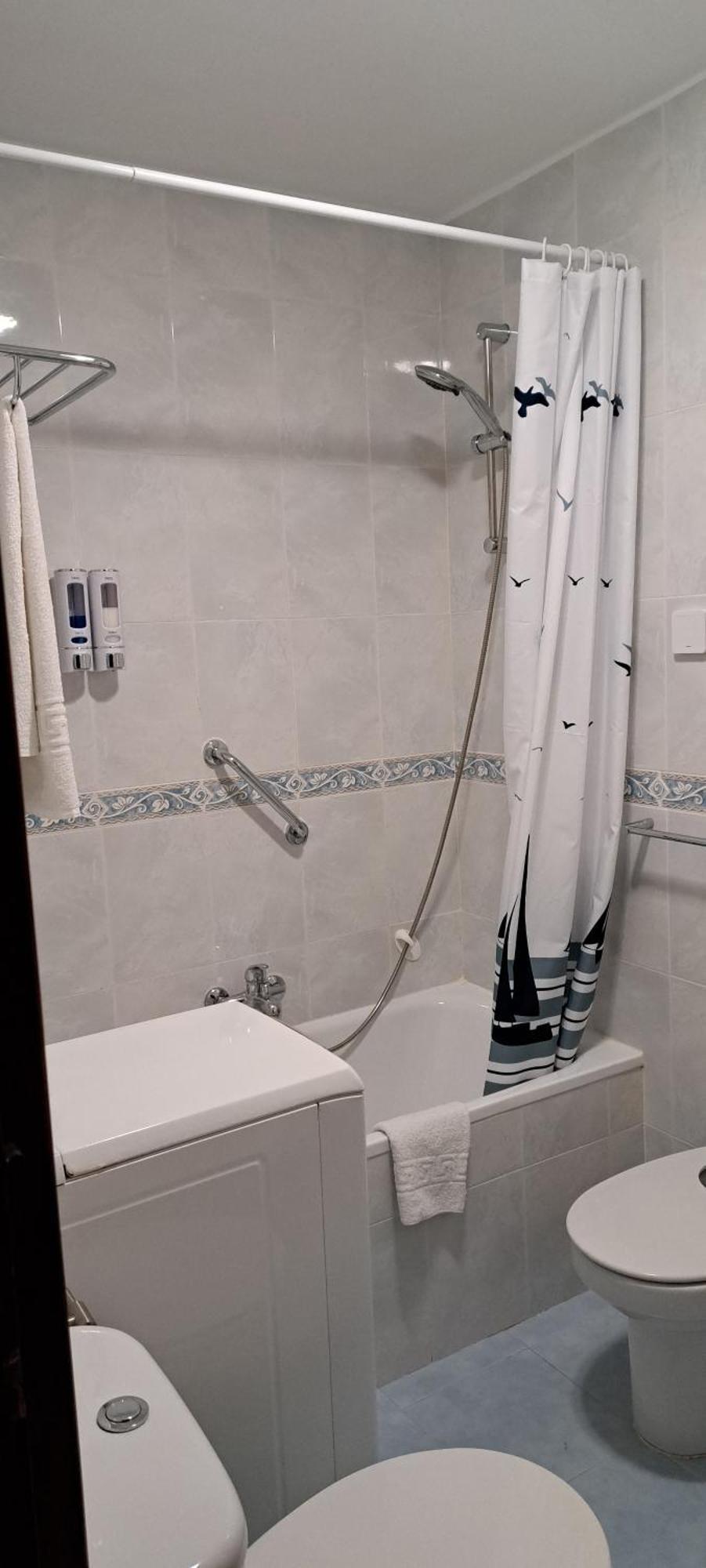 Acapulco Playa Beautiful Seaview Apartamento Nerja Exterior foto